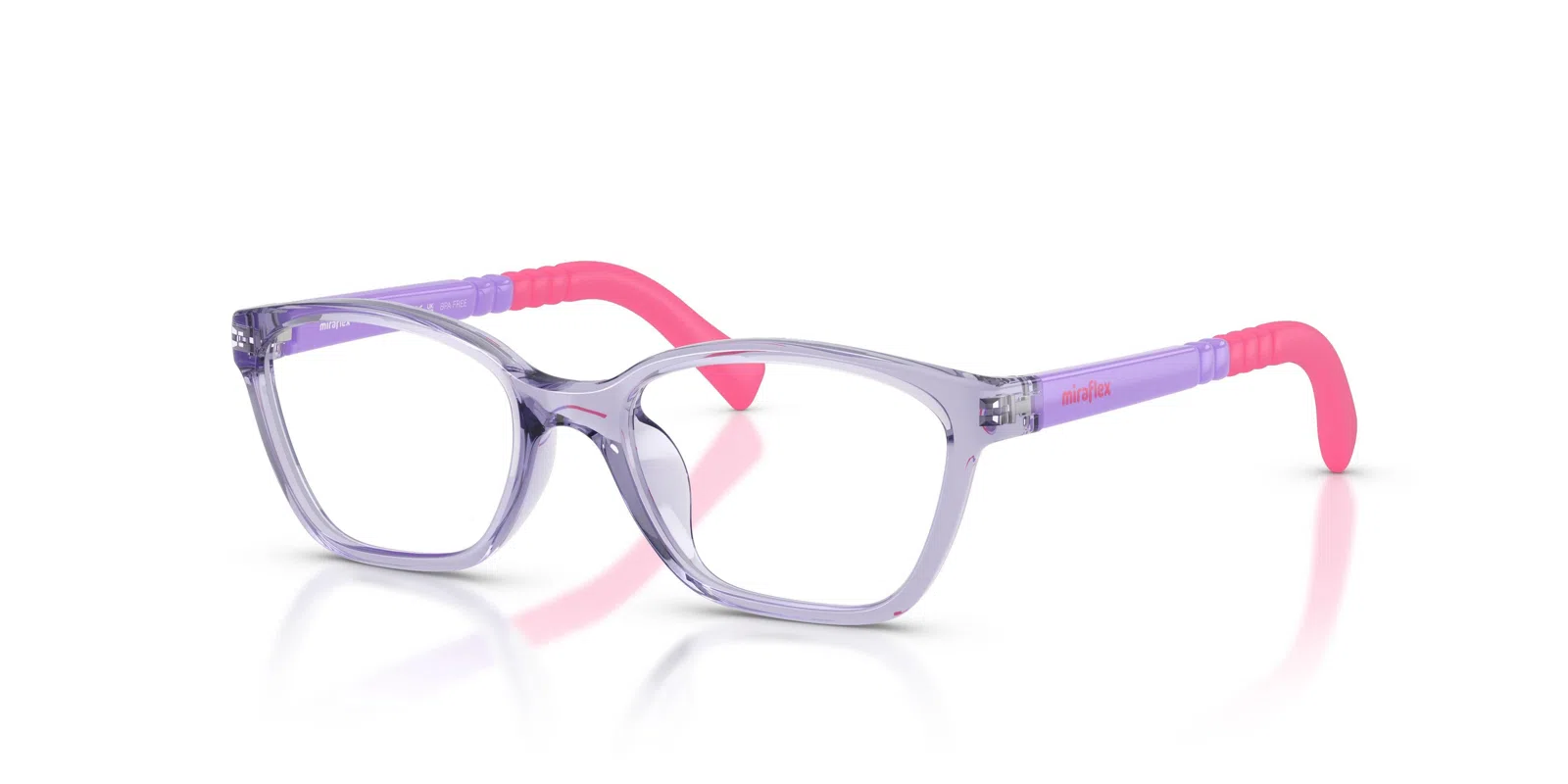 Miraflex 4049 Eyeglasses - view 5